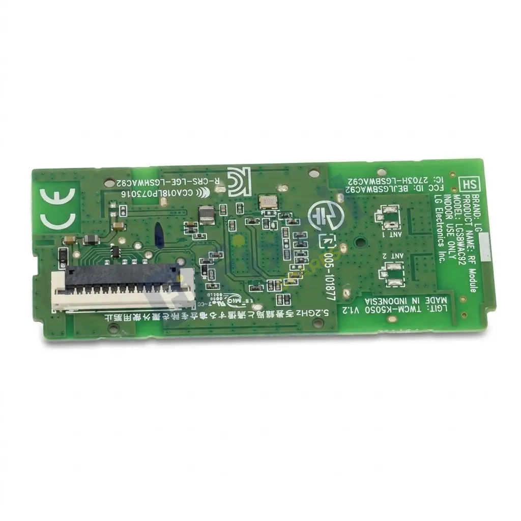 Module,Wifi Bluetooth Module